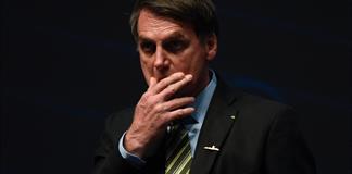 Con Bolsonaro en prisión, Brasil dio una lección de democracia al mundo, dice Lula Con Bolsonaro en prisión, Brasil dio una lección de democracia al mundo, dice Lula