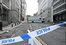 El hombre que arrolló a una multitud en las celebraciones del Liverpool se declara culpable