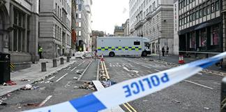 El hombre que arrolló a una multitud en las celebraciones del Liverpool se declara culpable