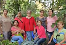 Rechazar, reducir, reutilizar: la lección práctica del Centro de Aprendizaje para la Sostenibilidad Aplicada en El Grullo