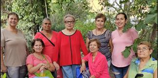 Rechazar, reducir, reutilizar: la lección práctica del Centro de Aprendizaje para la Sostenibilidad Aplicada en El Grullo