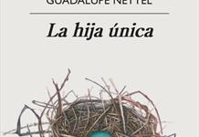 La escritora mexicana Guadalupe Nettel es premiada en Suiza por su libro La escritora mexicana Guadalupe Nettel es premiada en Suiza por su libro