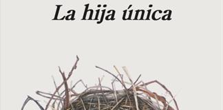 La escritora mexicana Guadalupe Nettel es premiada en Suiza por su libro La hija única