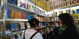 Cultura Jalisco presentará las obras de la Maleta de Hemingway y más de 90 actividades en la FIL Cultura Jalisco presentará las obras de la Maleta de Hemingway y más de 90 actividades en la FIL