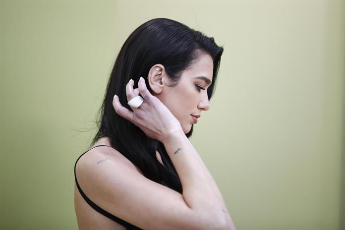 La cantante Dua Lipa abrirá una taquería en México durante su gira por el país La cantante Dua Lipa abrirá una taquería en México durante su gira por el país