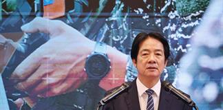 Taiwán buscará aumentar su gasto en Defensa y preparar al ejército ante amenaza de China