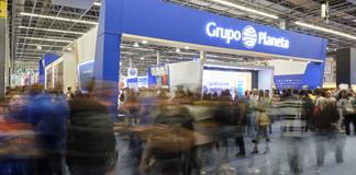 Editorial Planeta llega a la FIL Guadalajara con más de 60 autores y un homenaje especial a Carlos Ruiz Zafón