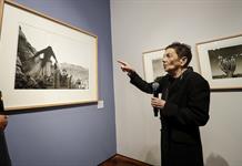 Graciela Iturbide, Premio Princesa de Asturias, desafía en México el paso del tiempo