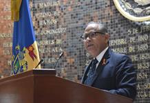 Jalisco no se va a adherir al IMSS-Bienestar, aseguró el titular de Salud a diputados