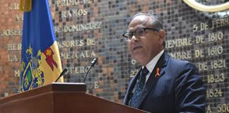 Jalisco no se va a adherir al IMSS-Bienestar, aseguró el titular de Salud a diputados