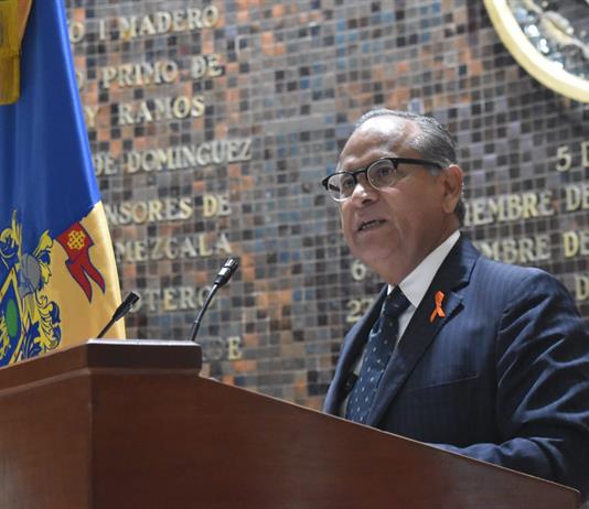 Jalisco no se va a adherir al IMSS-Bienestar, aseguró el titular de Salud a diputados Jalisco no se va a adherir al IMSS-Bienestar, aseguró el titular de Salud a diputados