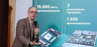 México anuncia ´Coatlicue´, la supercomputadora pública más poderosa de América Latina