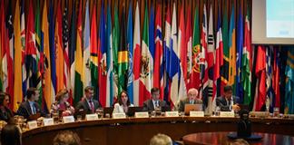 Latinoamérica registró en 2024 el nivel más bajo de pobreza desde que hay registros Latinoamérica registró en 2024 el nivel más bajo de pobreza desde que hay registros