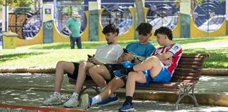 Redes Sociales: los problemas de su uso masivo