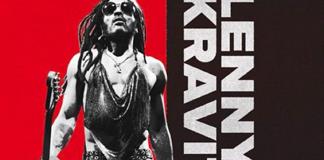 Lenny Kravitz confirma concierto en Guadalajara como parte de su gira 2026 Lenny Kravitz confirma concierto en Guadalajara como parte de su gira 2026