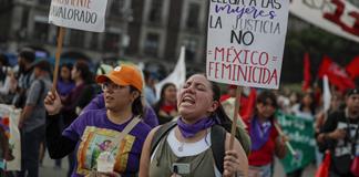 Red Nacional de Sobrevivientes impulsa reformas contra feminicidio Red Nacional de Sobrevivientes impulsa reformas contra feminicidio