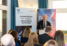 España y Reino Unido impulsan la medicina de precisión para cambiar la atención sanitaria