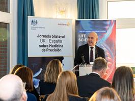 España y Reino Unido impulsan la medicina de precisión para cambiar la atención sanitaria