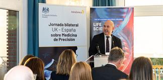 España y Reino Unido impulsan la medicina de precisión para cambiar la atención sanitaria