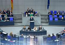 Merz: en Ucrania no habrá paz sin consentimiento de Kiev y Europa