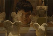 ‘Monstruo de Xibalba’, la muerte desde la mirada infantil llegará a cines de México en diciembre