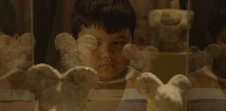 ´Monstruo de Xibalba´, la muerte desde la mirada infantil llegará a cines de México en diciembre