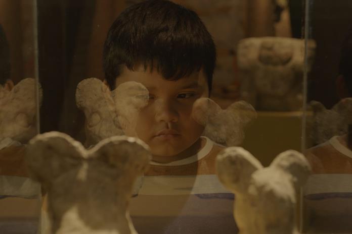 ‘Monstruo de Xibalba’, la muerte desde la mirada infantil llegará a cines de México en diciembre ‘Monstruo de Xibalba’, la muerte desde la mirada infantil llegará a cines de México en diciembre