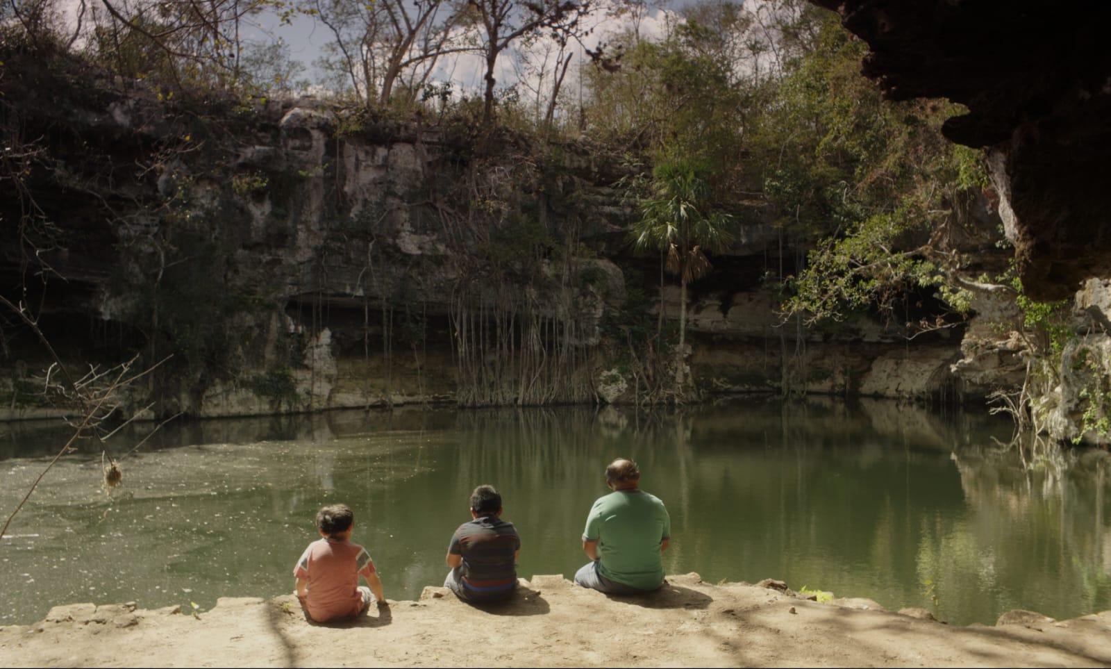‘Monstruo de Xibalba’, la muerte desde la mirada infantil llegará a cines de México en diciembre ‘Monstruo de Xibalba’, la muerte desde la mirada infantil llegará a cines de México en diciembre