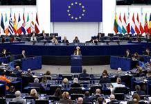 El Parlamento Europeo a favor de una edad mínima de 16 años para las redes sociales