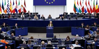 El Parlamento Europeo a favor de una edad mínima de 16 años para las redes sociales