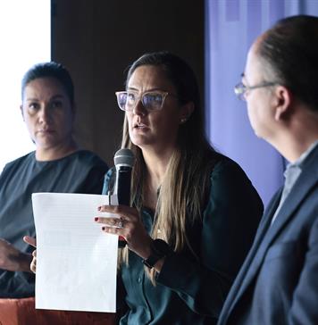 Fallas en educación, salud y seguridad frenan progreso social en México, según índice Fallas en educación, salud y seguridad frenan progreso social en México, según índice