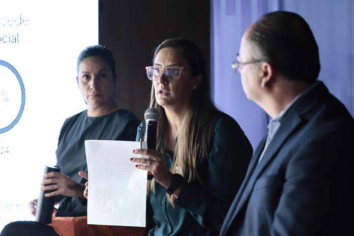 Fallas en educación, salud y seguridad frenan progreso social en México, según índice Fallas en educación, salud y seguridad frenan progreso social en México, según índice