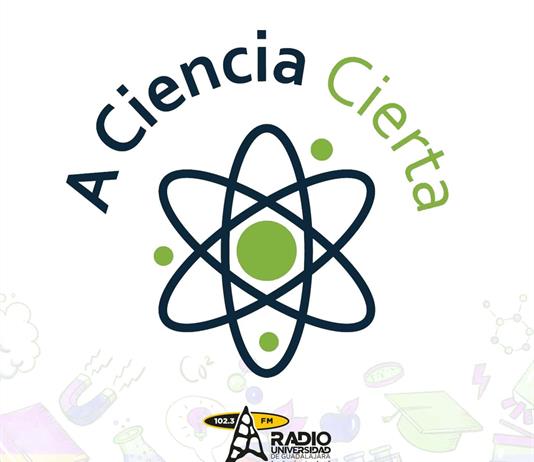 A Ciencia Cierta - 19 de noviembre del 2025