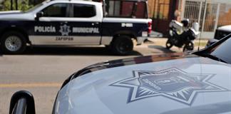 Desaparecen dos agentes de la SSPC en Jalisco; vehículo oficial fue localizado abandonado en Zapopan Desaparecen dos agentes de la SSPC en Jalisco; vehículo oficial fue localizado abandonado en Zapopan