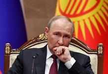 Rusia menciona un proceso serio en curso para poner fin a la guerra en Ucrania