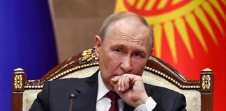 Rusia menciona un proceso serio en curso para poner fin a la guerra en Ucrania