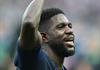 No hablar, puede matar, confiesa Samuel Umtiti sobre su depresión No hablar, puede matar, confiesa Samuel Umtiti sobre su depresión