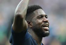 No hablar, puede matar, confiesa Samuel Umtiti sobre su depresión No hablar, puede matar, confiesa Samuel Umtiti sobre su depresión