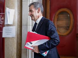 Alto tribunal francés confirma nueva condena contra expresidente Sarkozy
