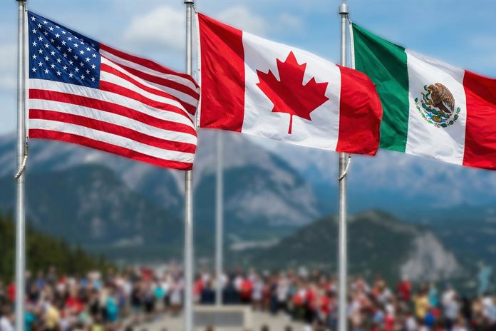 Expertos mexicanos advierten posible extensión de revisión T-MEC hasta 2027 Expertos mexicanos advierten posible extensión de revisión T-MEC hasta 2027