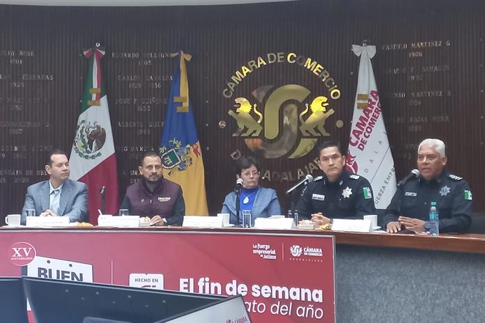 La edición 2025 del Buen Fin en ZMG superó el récord del año pasado La edición 2025 del Buen Fin en ZMG superó el récord del año pasado