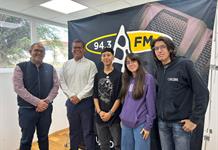 Vida CUSur | 26 de Noviembre del 2025 Vida CUSur | 26 de Noviembre del 2025