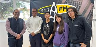 Vida CUSur | 26 de Noviembre del 2025 Vida CUSur | 26 de Noviembre del 2025