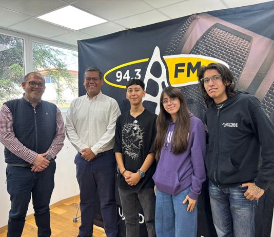 Vida CUSur | 26  de Noviembre del 2025