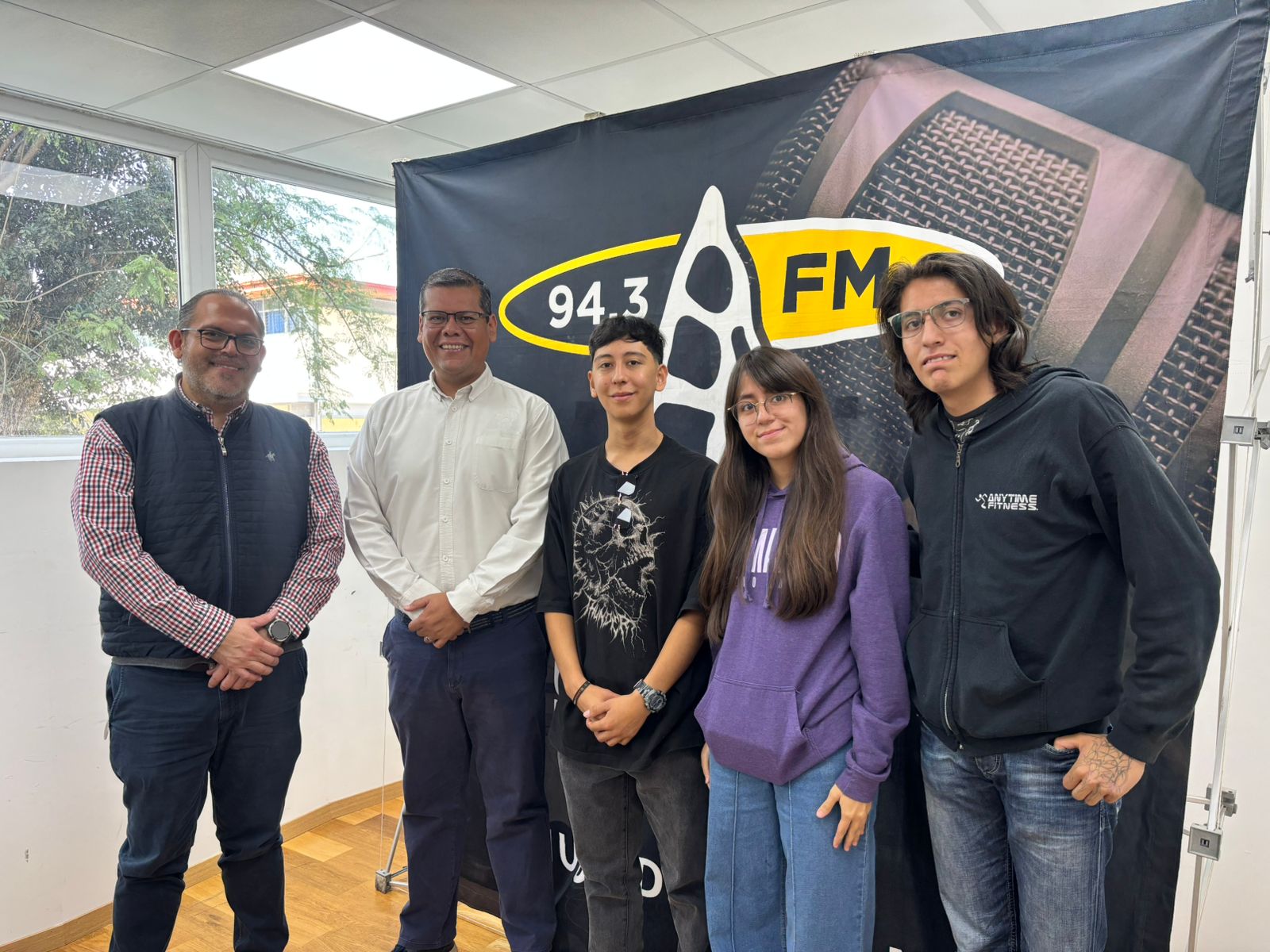 Vida CUSur | 26  de Noviembre del 2025