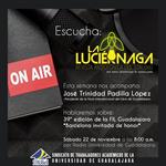 La Luciérnaga - Sa. 22 Nov 2025