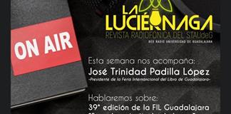 La Luciérnaga - Sa. 22 Nov 2025