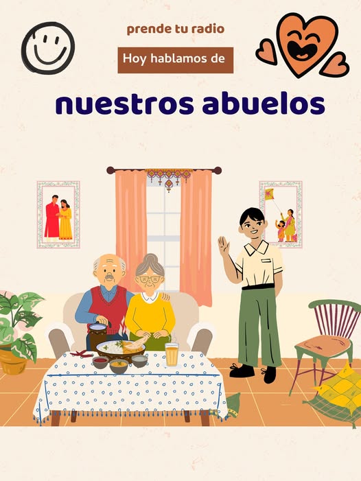 Dimensión Colorida - Sa. 22 Nov. 2025 Dimensión Colorida - Sa. 22 Nov. 2025