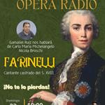 Ópera Radio - Do. 23 Nov. 2025