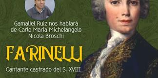 Ópera Radio - Do. 23 Nov. 2025